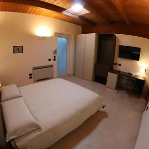  Bed & Breakfast Mirko's House