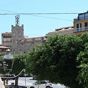  Bed & Breakfast Civico 10 Deluxe