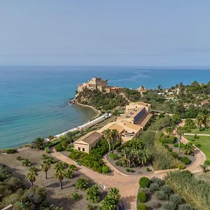 4* Resort Falconara Greenblu