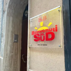  Bed & Breakfast Benvenuti Al Sud