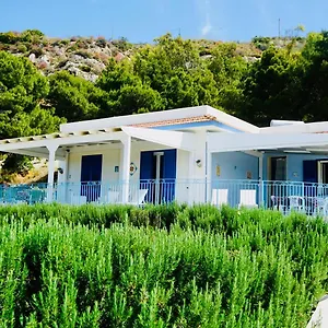  Ferienhaus Sole Mare - Chiavarello