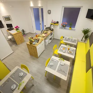 3* Frühstückspension Nicadomus
